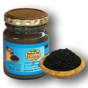 Kulunji Honey